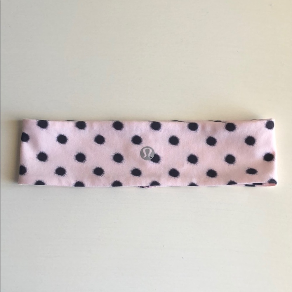 Lululemon Headband
